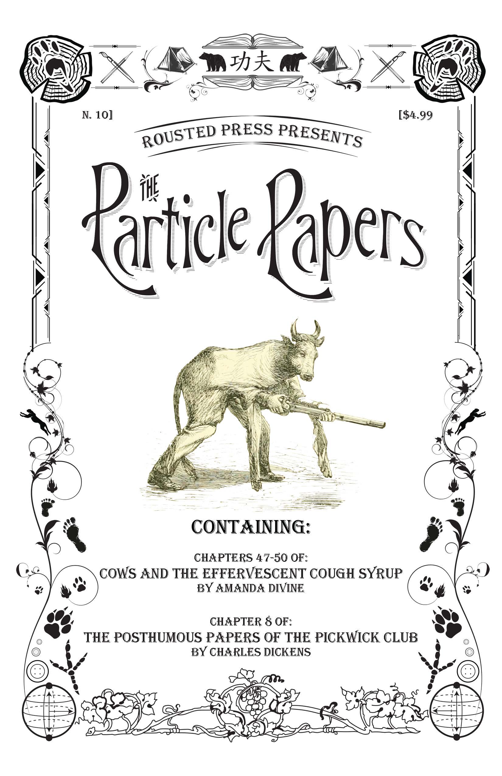 Particle Papers Issue 10
